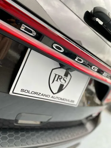Dodge Durango Blindado