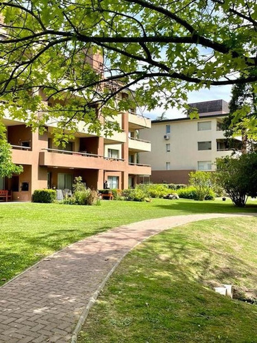 Imagen 19 de 21 de Departamento En Venta En Villa Del Lago En Pilar