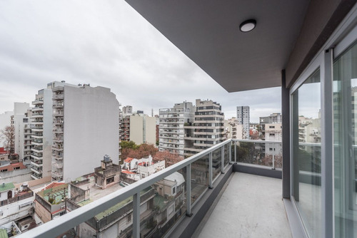 Venta Departamento En Villa Urquiza 4 Ambientes