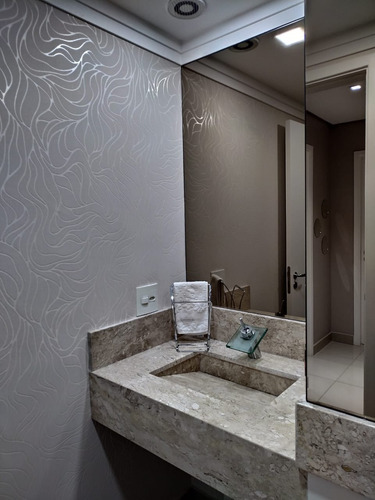 Apartamento - Ap00011 - 34639607