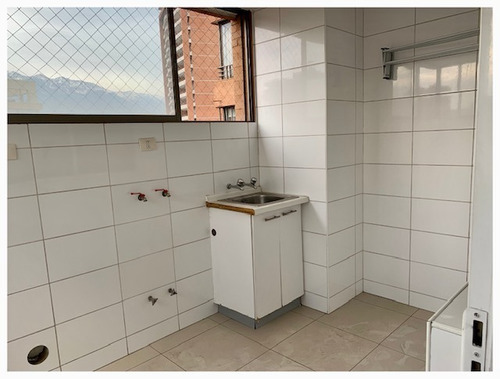 Venta Departamento Sector Colegio Sek