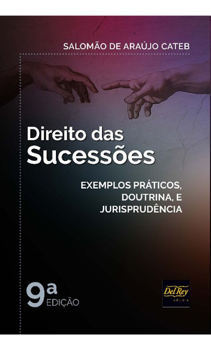 Libro Direito Das Sucessoes 09ed 20 De Cateb Salomao De Arau