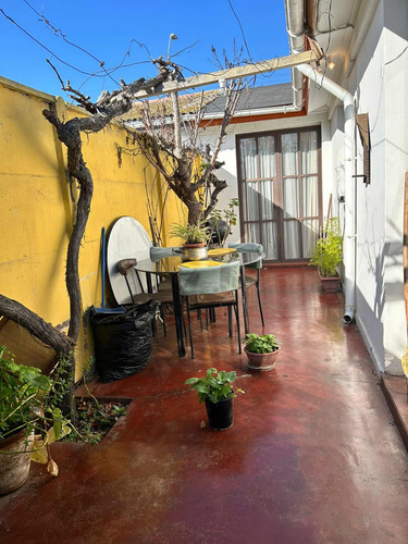 Venta Casa A Una Cuadra De Larrain Alcalde, La Serena