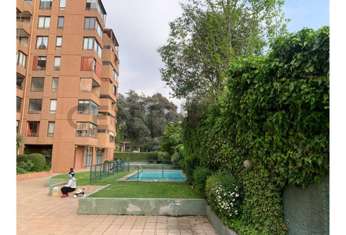 Inversionistas Departamentos 3d2b Lo Barnechea