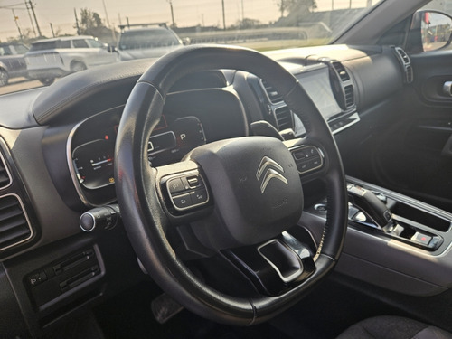 Citroen C-5 1.5 Aircross Bluehdi 130 S&s Feel At Diesel 2020