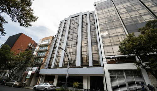 Renta Edificio Cerca Reforma Cuauhtémoc