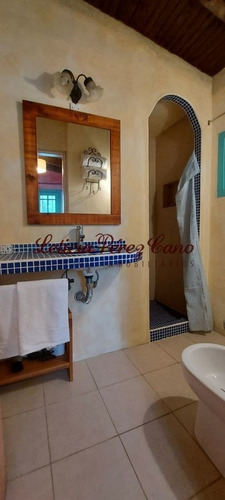 Imagen 24 de 30 de Venta Casa 3 Dormitorios En La Barra