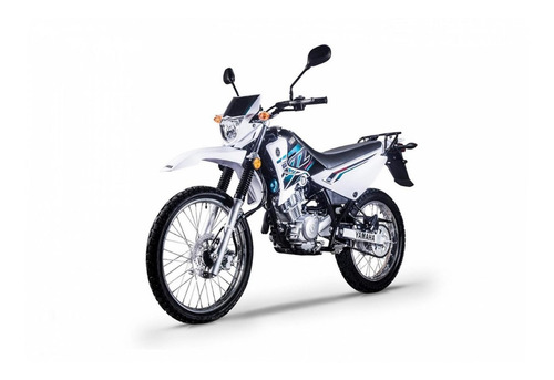 Yamaha Xtz 125 0km 2021 Automoto Lanus