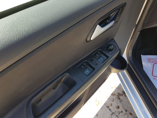 Volkswagen Suran Trendline