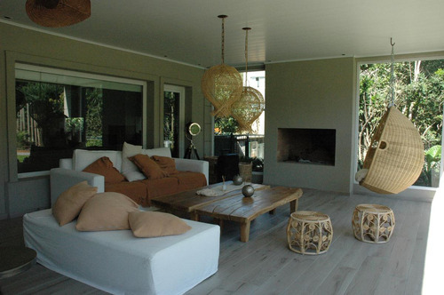Venta Casa - San Jorge Village