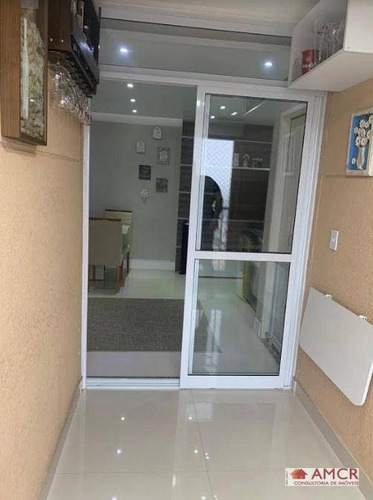 Imagem 12 de 24 de Apartamento Com 2 Dormitórios À Venda, 57 M² Por R$ 400.000,00 - Vila Medeiros - São Paulo/sp - Ap0853