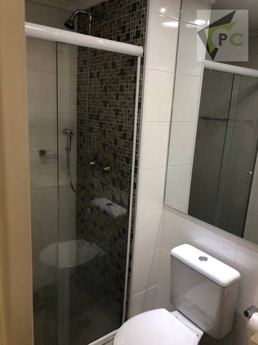 Imagem 18 de 19 de Apartamento Para Venda Com Ótima Localização - Ap0498