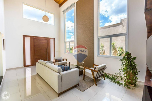 Imagem 10 de 30 de Casa Com 4 Dormitórios À Venda, 357 M² Por R$ 2.280.000,00 - Jardim São Nicolau - Atibaia/sp - Ca6018