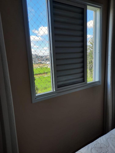Imagem 24 de 28 de Apartamento De 69 M² No Spazio Club Barueri - 1394_hen