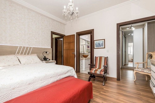 Imagem 20 de 30 de Casa À Venda No Bairro Partenon - Porto Alegre/rs - O-24230-40196