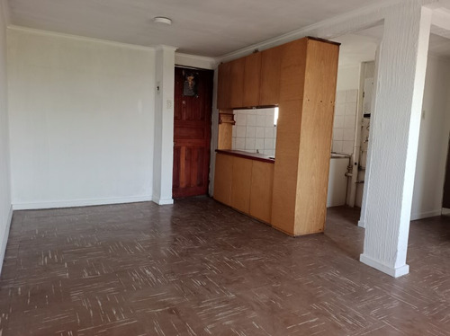 Venta Departamento 2d/1b En La Granja