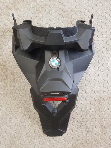 Portaplaca  Bmw C400 X  2019