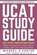 Libro Ucat Study Guide : Self-study Preparation Coach - M...