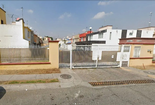Venta De Casa En Las Americas Ecatepec Edo De Mexico Oportunidad De Inversion Jj