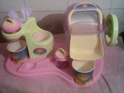 Imagen 1 de 5 de Heladeria Kreiser