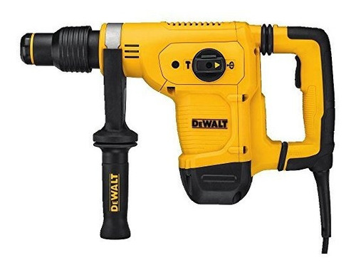 Dewalt D25810k Martillo Perforador Sds Max 12lb