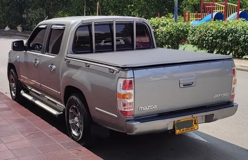 Mazda BT-50 2.2 B22c29 4x2