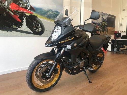 Imagen 20 de 25 de Suzuki V-strom 650xt - No Ktm 790, No Kawasaki Versys! Jc