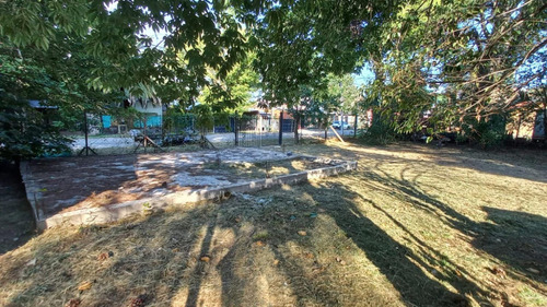 Ultimo Lote Terreno Venta Ituzaingó Financia Ideal Duplex