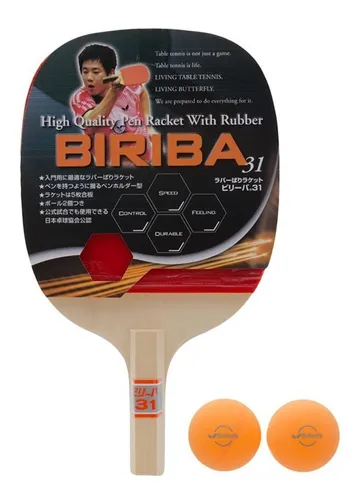 Biriba tenis de mesa cheap