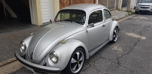 Volkswagem Fusca