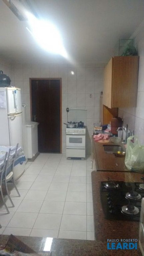 Imagem 9 de 15 de Sobrado - Vila Maria - Sp - 438572