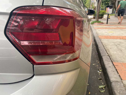 Imagem 14 de 14 de Volkswagen Polo 1.0 12v Flex