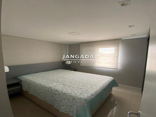 Imagem 19 de 30 de Apartamento A Venda - Condominio Vitta Club De Viver - Permuta Por Veiculo - 12472