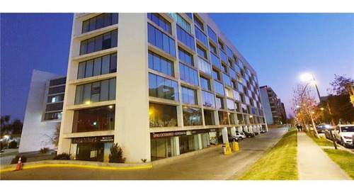 Imagen 18 de 21 de Excelentes Oficinas Edificio Nueva La Dehesa