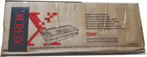 Toner Original Xerox  Docuprint N24/n32/n40/n3225/n4025 