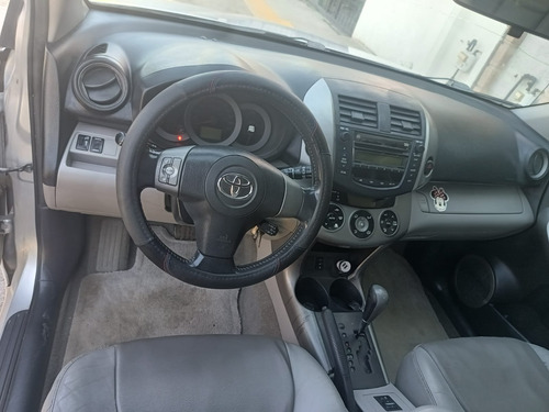 Toyota RAV4 Vagoneta Limited Piel At