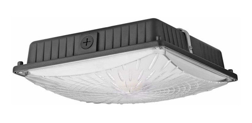 Lampara Techo Led Lumene  in Ac Resistente Agua Ip Para