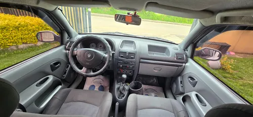Renault Clio II Cool 1600