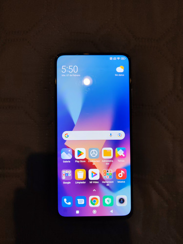 Poco F2 Pro