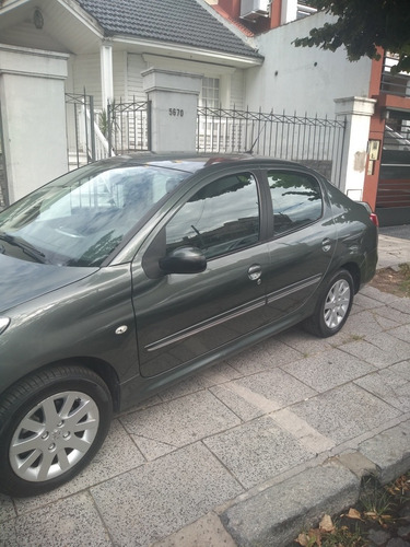Peugeot 207 2011 1.6 Sedan Feline 106cv