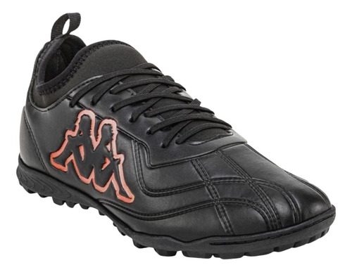 Botin Kappa Mujer Veloce K1321j5bw-k979/necor