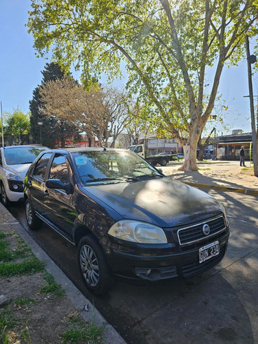 Fiat Palio 1.4 Fire Elx