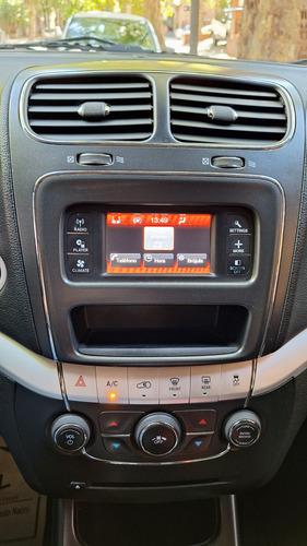 Dodge Journey 2.4 Se 170cv Atx