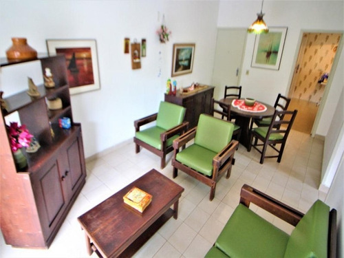 Imagem 5 de 19 de Praia Das Pitangueiras - Barra Funda - Guarujá - 2 Dormitórios - 1 Vaga - Ap3892 - 34710762