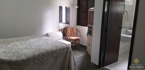 Imagem 20 de 20 de Casa Em Itamambuca À 50mts Da Praia, 4 Suítes, Piscina Aquecida! - Lt300
