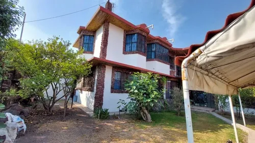 Amplia Casa En Venta En Esquina, Rápida Salida A Cdmx Y También Al Aifa