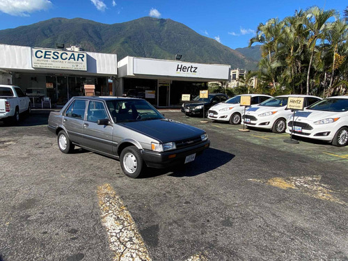Toyota Avila Ávila