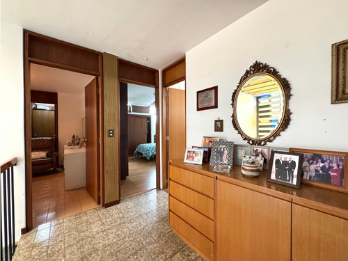 Vendo Casa 370m2 Lomas De Chuao 3189