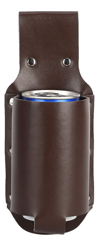 Gtx Soporte Portátil Para Cerveza De Piel Sintética Wine S