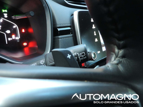 Honda Cr-v 1.5t Exl At 4x4